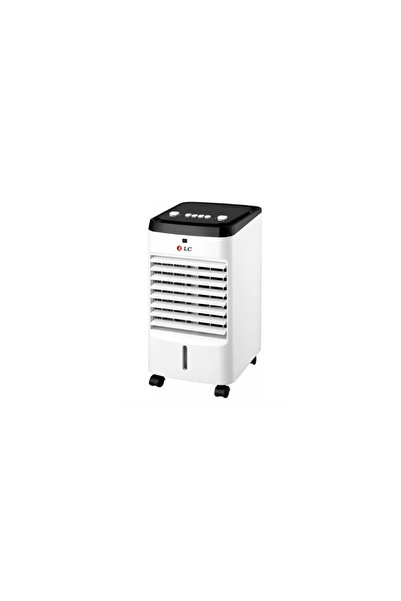 ACTEN DLC Desktop Air Conditioner 4 Liter - 60 Watt - DLC-36327