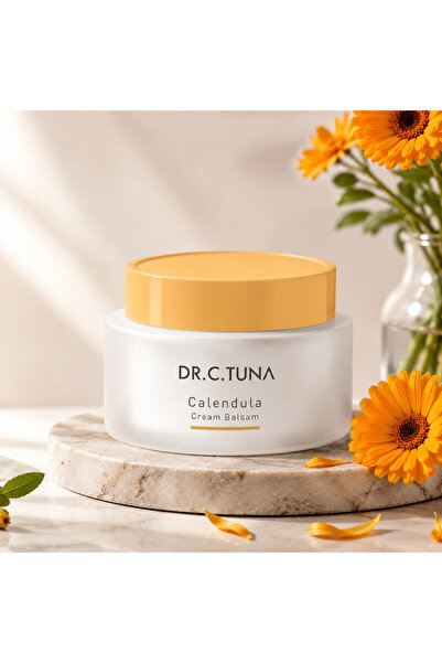 Farmasi Dr. C. Tuna Aynısefa Yağı Krem Balsam 80 ML
