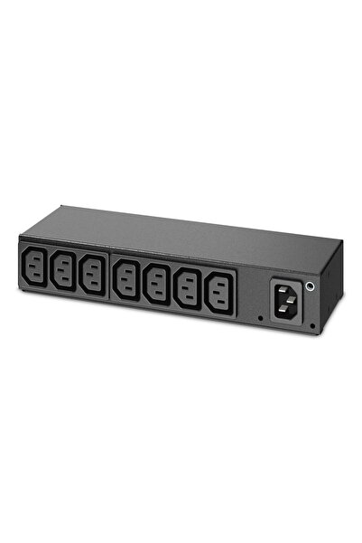 Dell APC Modu≈Ç Rack PDU, Basic, 0U/1U