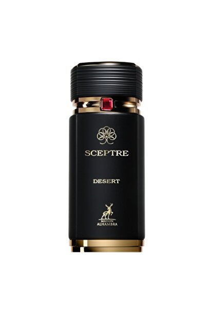 Maison Alhambra Sceptre Desert - parfum unisex 100 ml