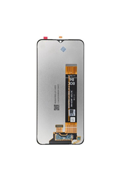 OEM Wy≈õwietlacz pentru SAMSUNG a23 4G a235 fără ramă (Recondiționat)
