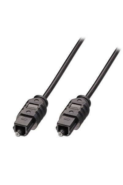 LİNDY TosLink Budget opt. SPDIF 5m Plastic fibre