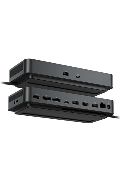 Dell Stacja/replikator Pro Smart Dock SD25 USB-C (210-BRFM)