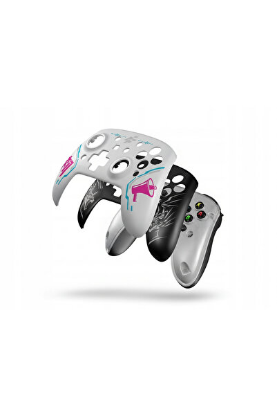 Flashfire Master Controller S203