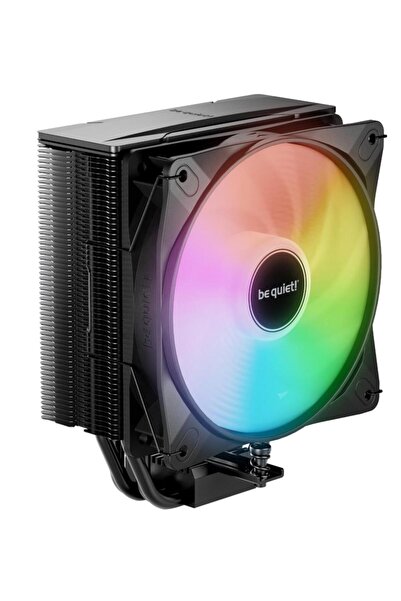 Be Quiet! Cooler CPU Pure Rock 3 LX (BK040)