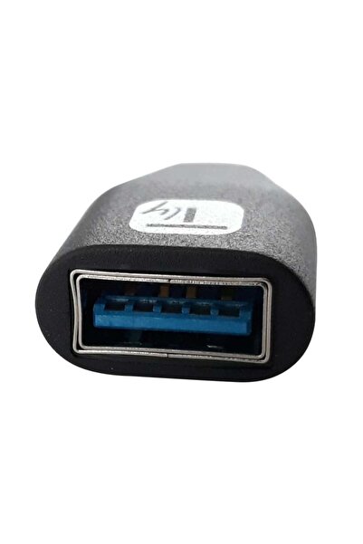 Techly Adaptor IADAP-USB30-CMAFTY USB