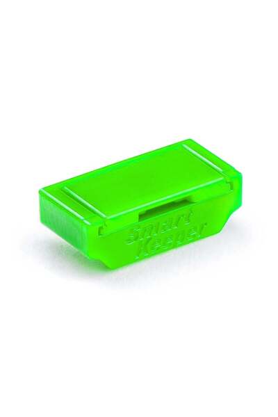 Smart Keeper SmartKeeper Mini "Blocator de port HDMI" gr√ºn 10 bucăți.