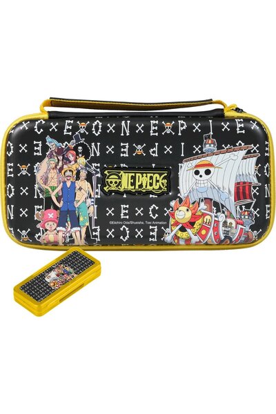 Blade Reisetasche One Piece Thousand Sunny Switch