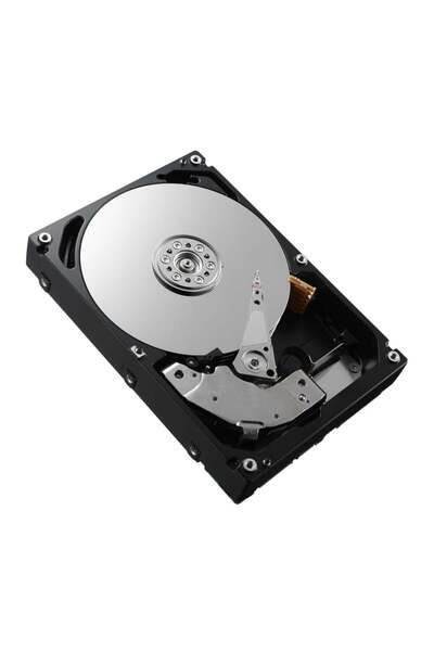 Dell Hard disk SAS Nearline de 8TB, 3.5 inch