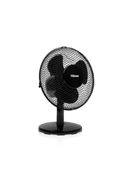 Tristar |   Ventilator de birou |   VE-5722 |   Ventilator de birou |   Negru...