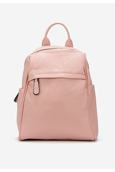 B T Shoes Ayerra women's Backpack pink