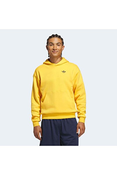 adidas Skyjam Hoodie Unisex Yetişkin Grafik Spor Sweatshirt KS8201
