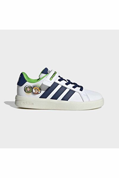 adidas Grand Court Toy Story El C Adidași Unisex pentru Copii KI9180