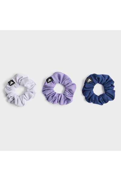 adidas Scrunchies 3Pp Women's Athlete Hair Band Kh0385