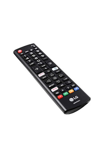 LG Original remote control AKB75675311