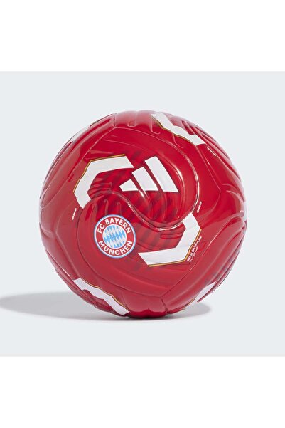 adidas Fcb Mini Home Unisex Yetişkin Futbol Topu KE5110