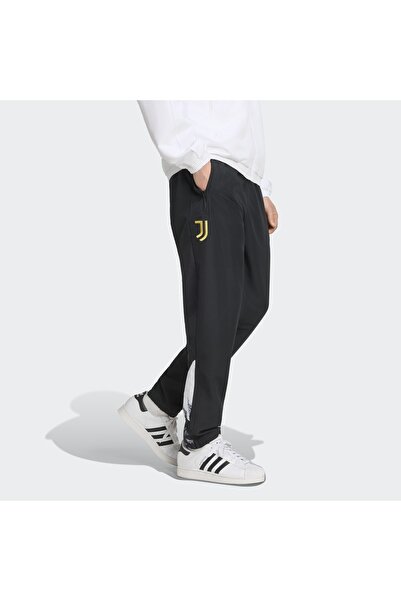 adidas Juve St Tp Erkek Spor Eşofman Altı KF9816