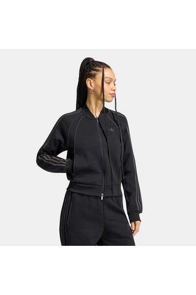 adidas Sst Tt Kadın Spor Sweatshirt KS4273
