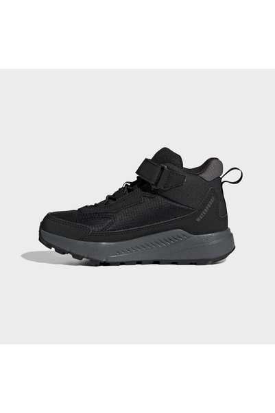 adidas Terrex Anylander Mid Cp Cf C Unisex Çocuk Outdoor Ayakkabı KJ2668