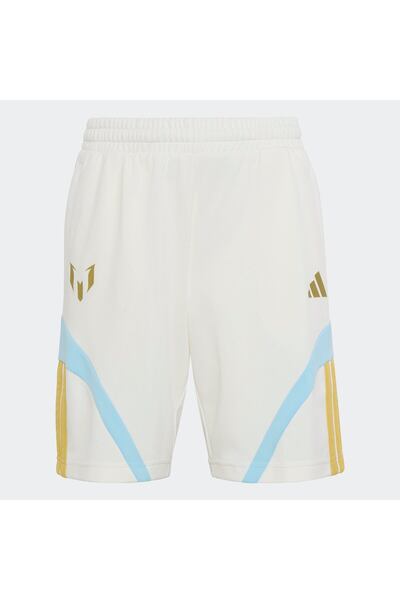 adidas Messi Hot Sho Y Genç Spor Şort KH2876