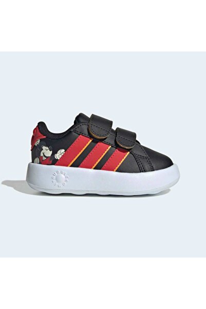 adidas Grand Court Mickey Cf I Baby Sneaker Ki9186