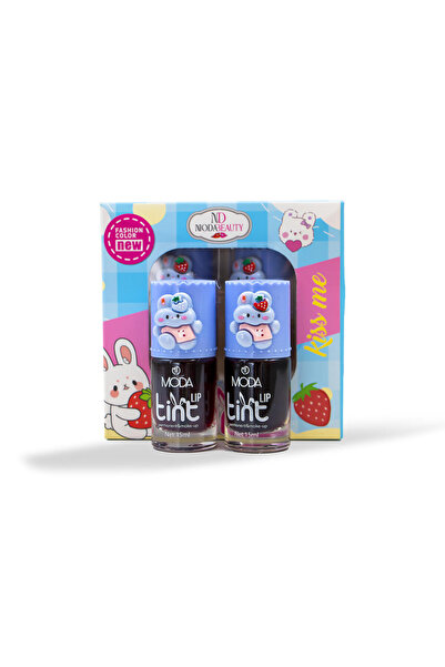 Moda Beauty Cutey Bear (Tent Shivaif) 2 Colors