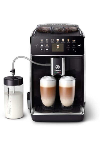 Philips Aparat de cafea espresso Saeco SM 6580/00
