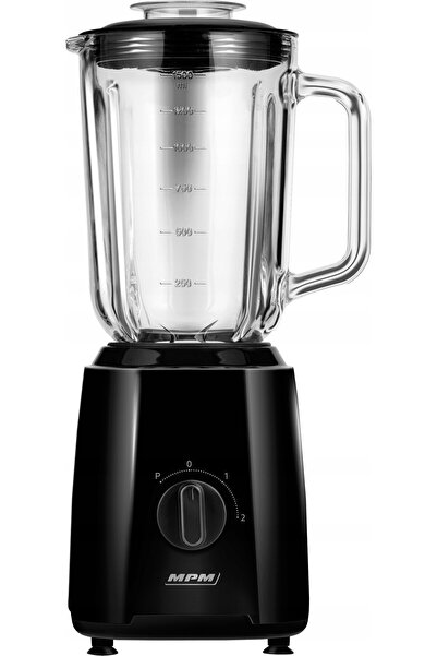 MPM BLENDER TIP BLENDER STACIONAR MBL 37 750W