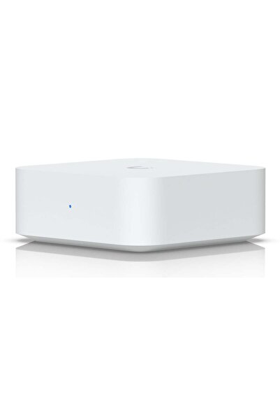 Ubiquiti A digital audio streamer with an ultra-compact, versatile design and...