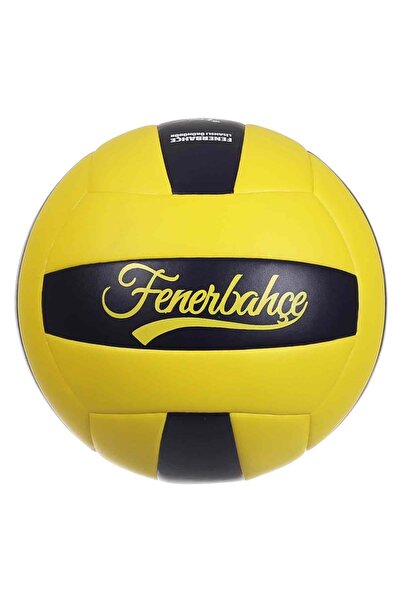Can Spor Fb Licensed Volleyball Ball Lüx