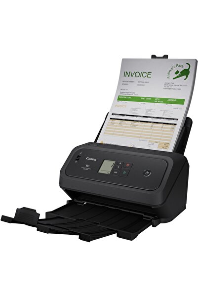 Canon Scanner imageFORMULA DR-C340