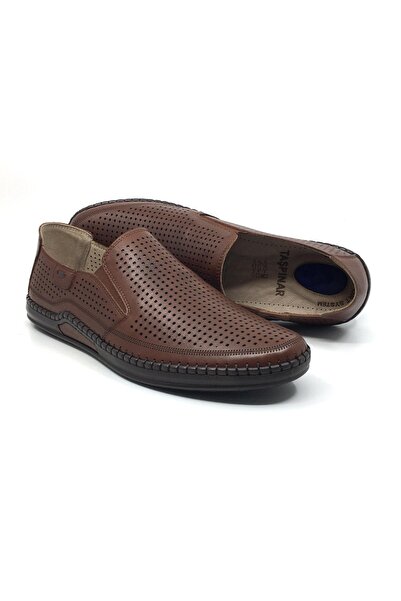 Taşpınar Ayakkabı 100% piele naturală, ortopedică, pentru bărbați, sandale co...