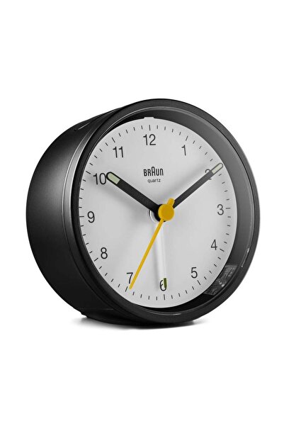 Braun BC 12 BW Black