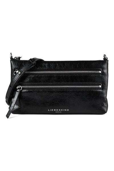 liebeskind Zena Umhängetasche S Leder 25 cm