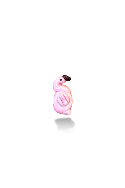Bozhi Bead Set Handmade Murano Glass Figure Beads - Murano Scale