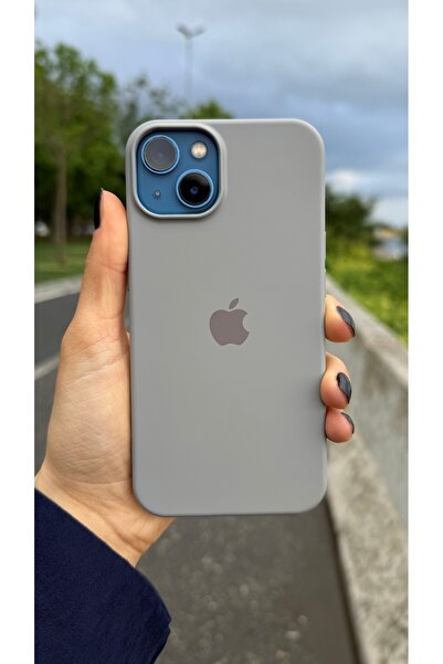 MTLCase İphone 15 ile Uyumlu Kadife iç Dokulu Premium Lansman Telefon Kılıfı