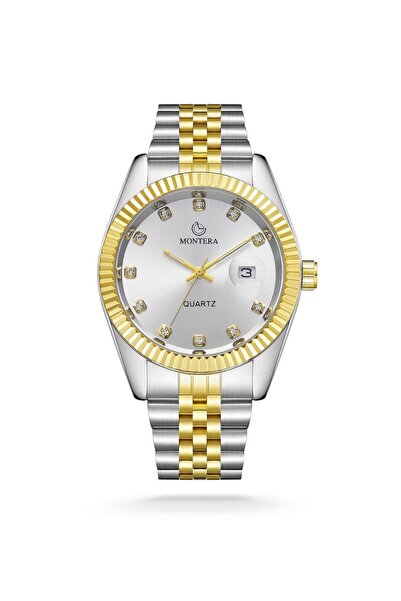 Montera ⌚   Montera Luxury Watch Classic Design with a Modern Touch Perfect f...