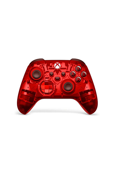 MICROSOFT Xbox Pulse Cipher Special Edition 9. Nesil Wireless Controller ( İt...