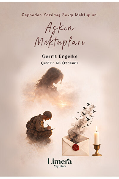 Aşkın Mektupları - Ali Özdemir, Gerrit Engelke