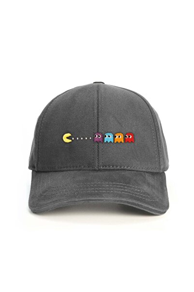 PataCute Pacman Baseball Cap