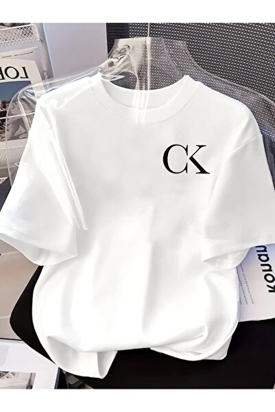 121 تي شيرت بطبعة بأكمام قصيرة ورقبة دائرية، قمة عصرية | طباعة حروف عصرية، تي...