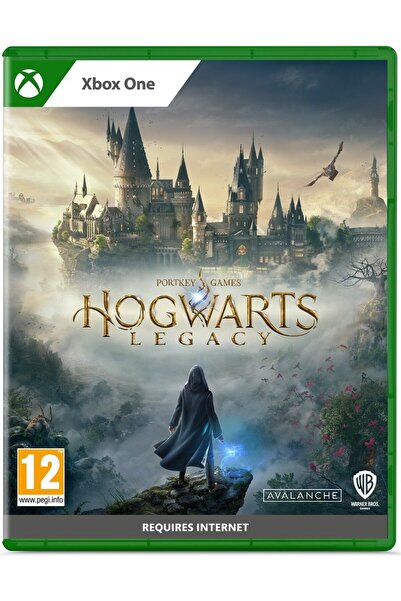 MICROSOFT Joc Hogwarts Legacy Xbox One, Nou/Sigilat