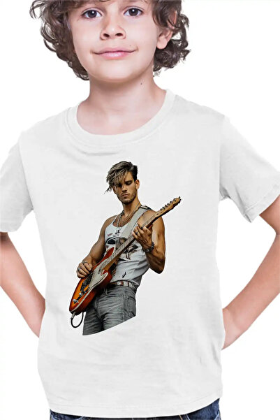 OEM Tricou Copii Baieti Kaleo Vibe