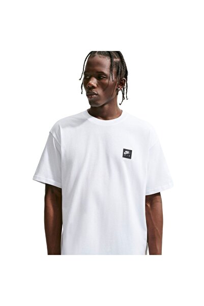 Nike Tricou pentru barbati U NSW TEE LSE AIR BOX - IR8021100