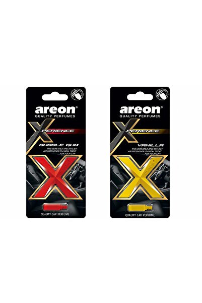 AREON X Oto Koku
