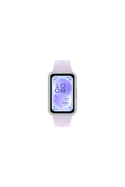 Huawei Band 11 Akıllı Saat Mor