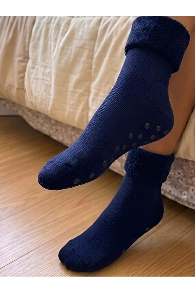 ISHRAQAT AL-AMAL Pairs of Socks Cotton Winter Soft