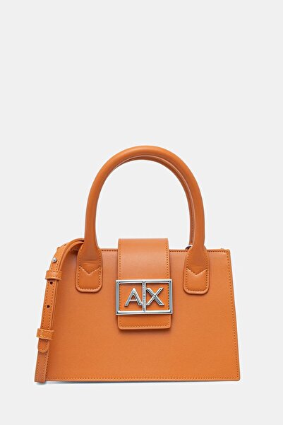 Armani Exchange XW000306AF12039 Jodie Tote S Kadın El Çantası