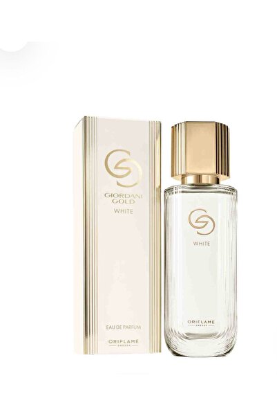 Oriflame Giordani Gold White Eau de Parfum