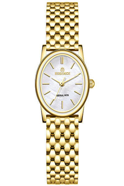 Essence Es7007Fe.120 Women Wrist Watch
